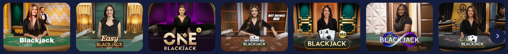 Goatz Casino Live Casino