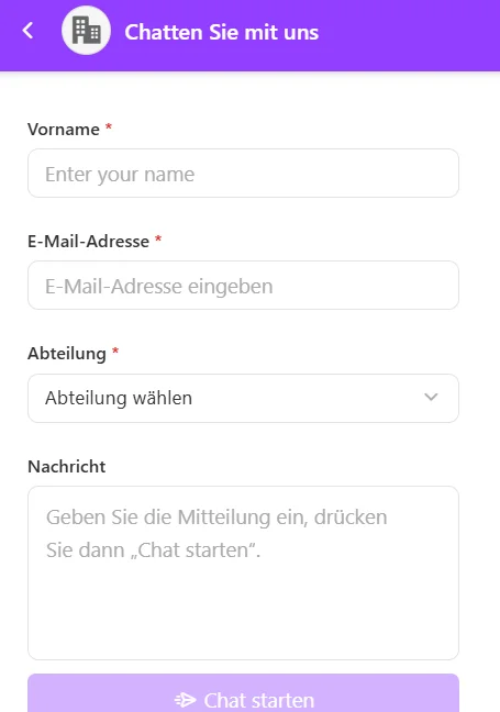 Goatz Casino support